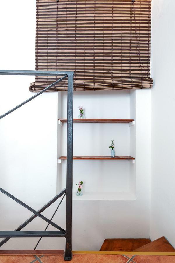Duplex Apartment In Pieno Centro Ferrara Exteriör bild